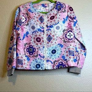 Cute lightweight jacket (A-19)